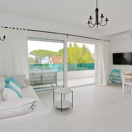 Villa Maris Bibinje Extérieur photo