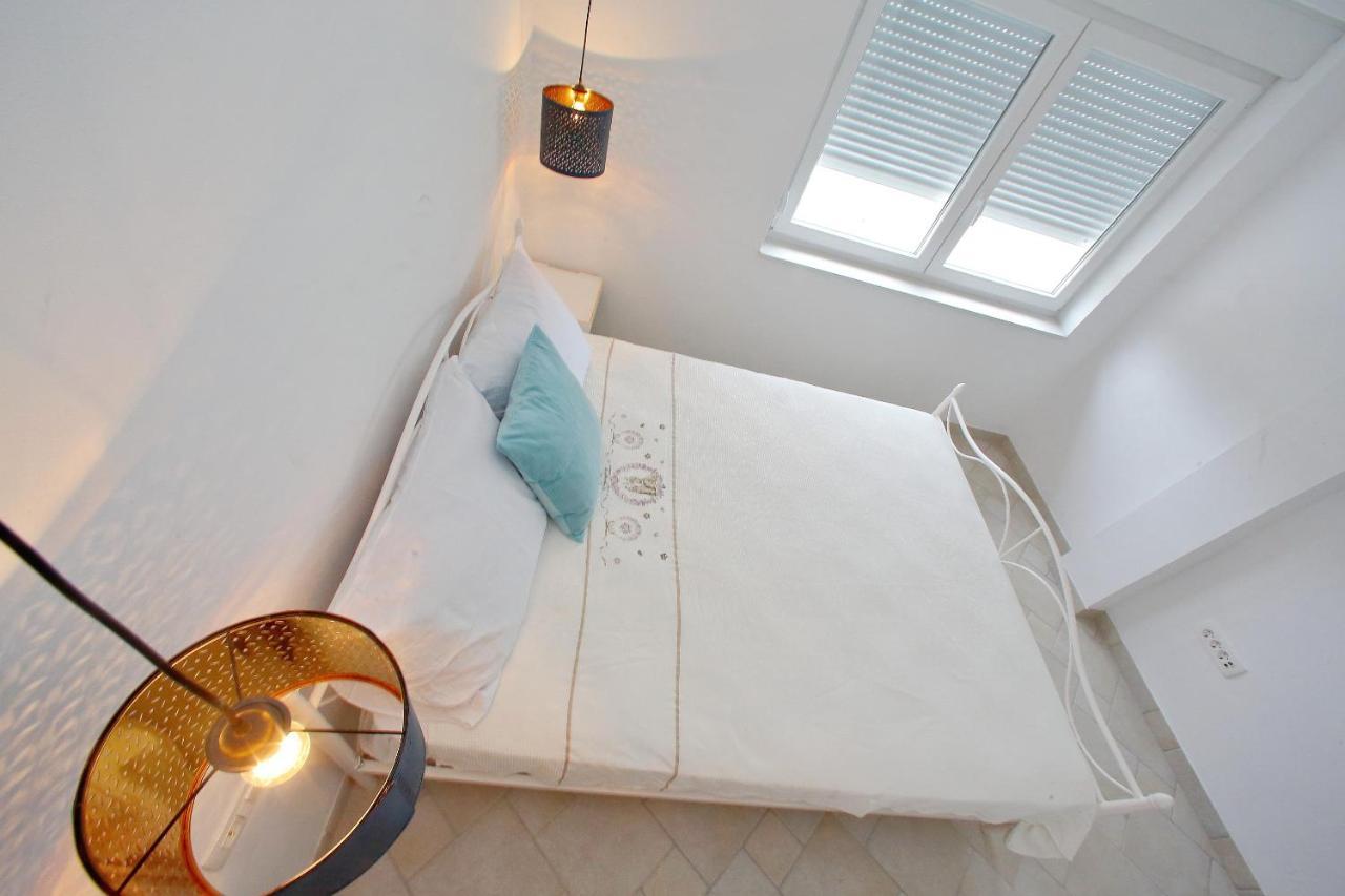Villa Maris Bibinje Extérieur photo