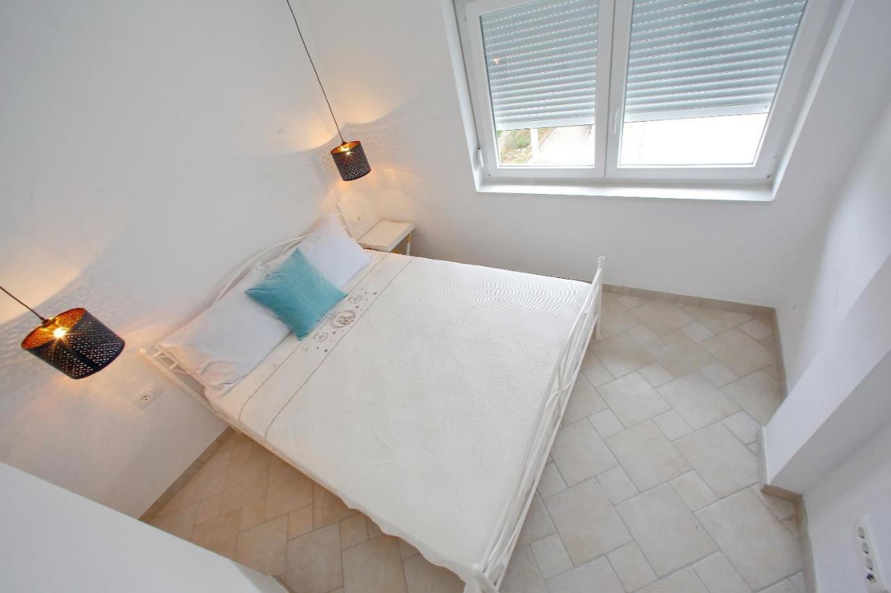 Villa Maris Bibinje Extérieur photo
