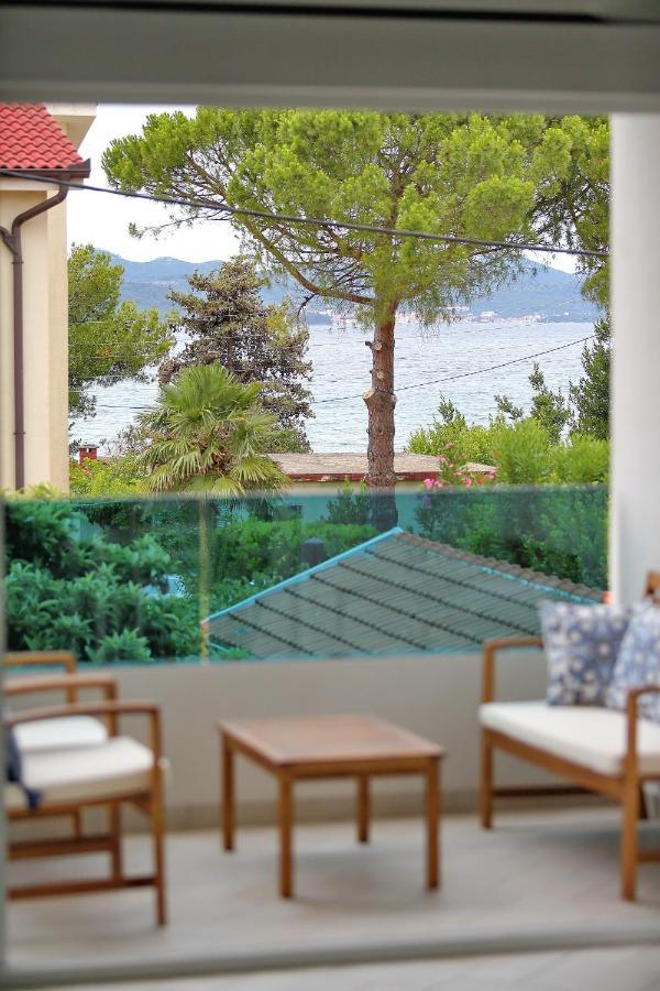 Villa Maris Bibinje Extérieur photo
