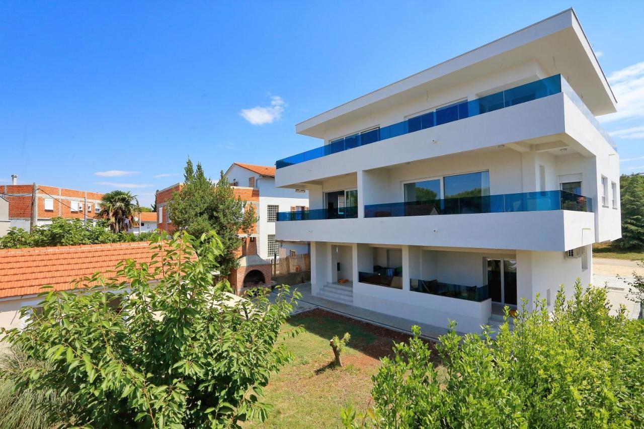 Villa Maris Bibinje Extérieur photo