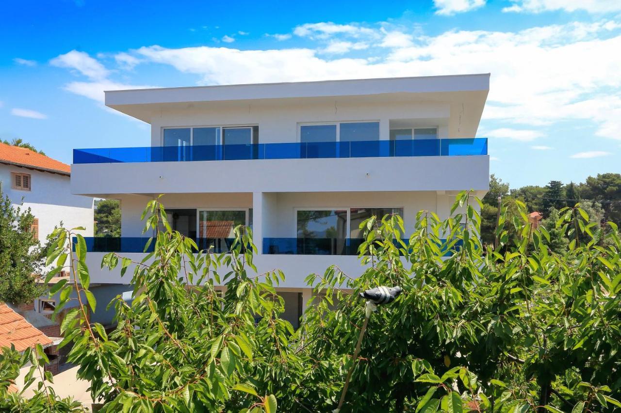 Villa Maris Bibinje Extérieur photo
