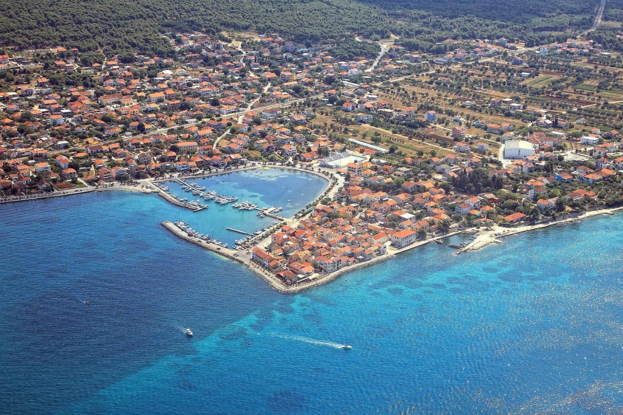 Villa Maris Bibinje Extérieur photo