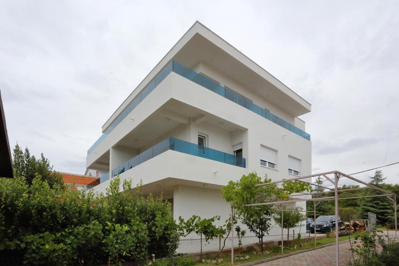 Villa Maris Bibinje Extérieur photo