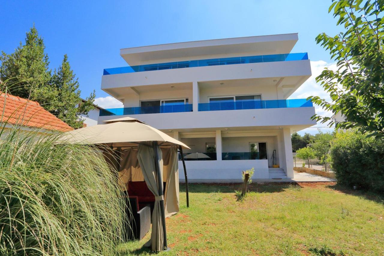 Villa Maris Bibinje Extérieur photo