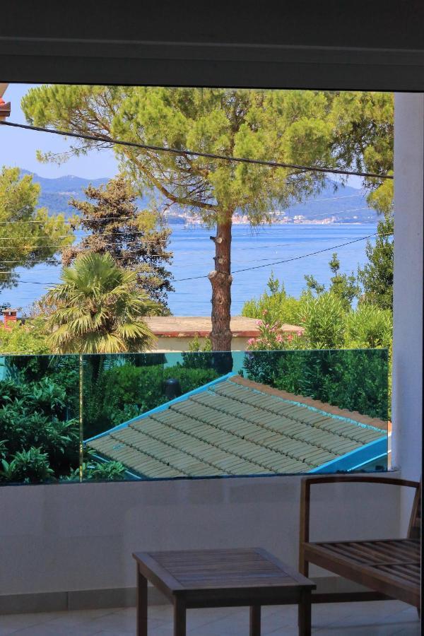 Villa Maris Bibinje Extérieur photo