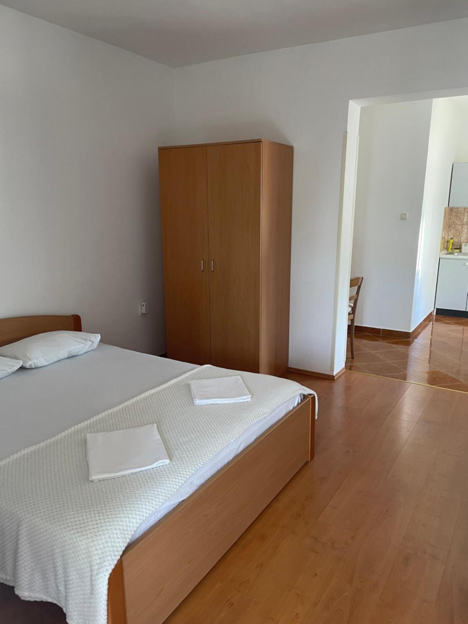 Villa Maris Bibinje Extérieur photo