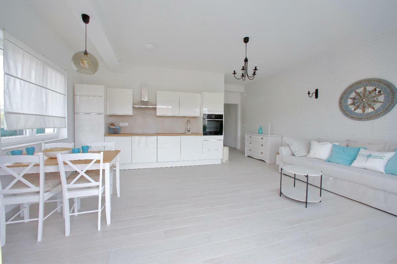 Villa Maris Bibinje Extérieur photo