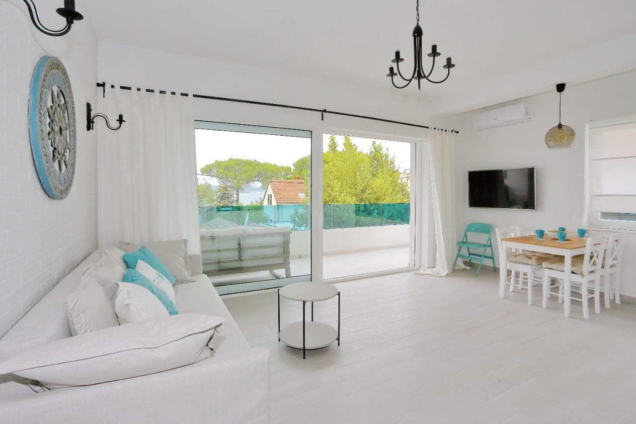 Villa Maris Bibinje Extérieur photo