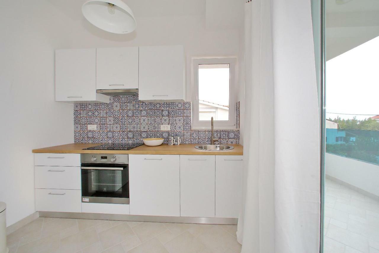 Villa Maris Bibinje Extérieur photo