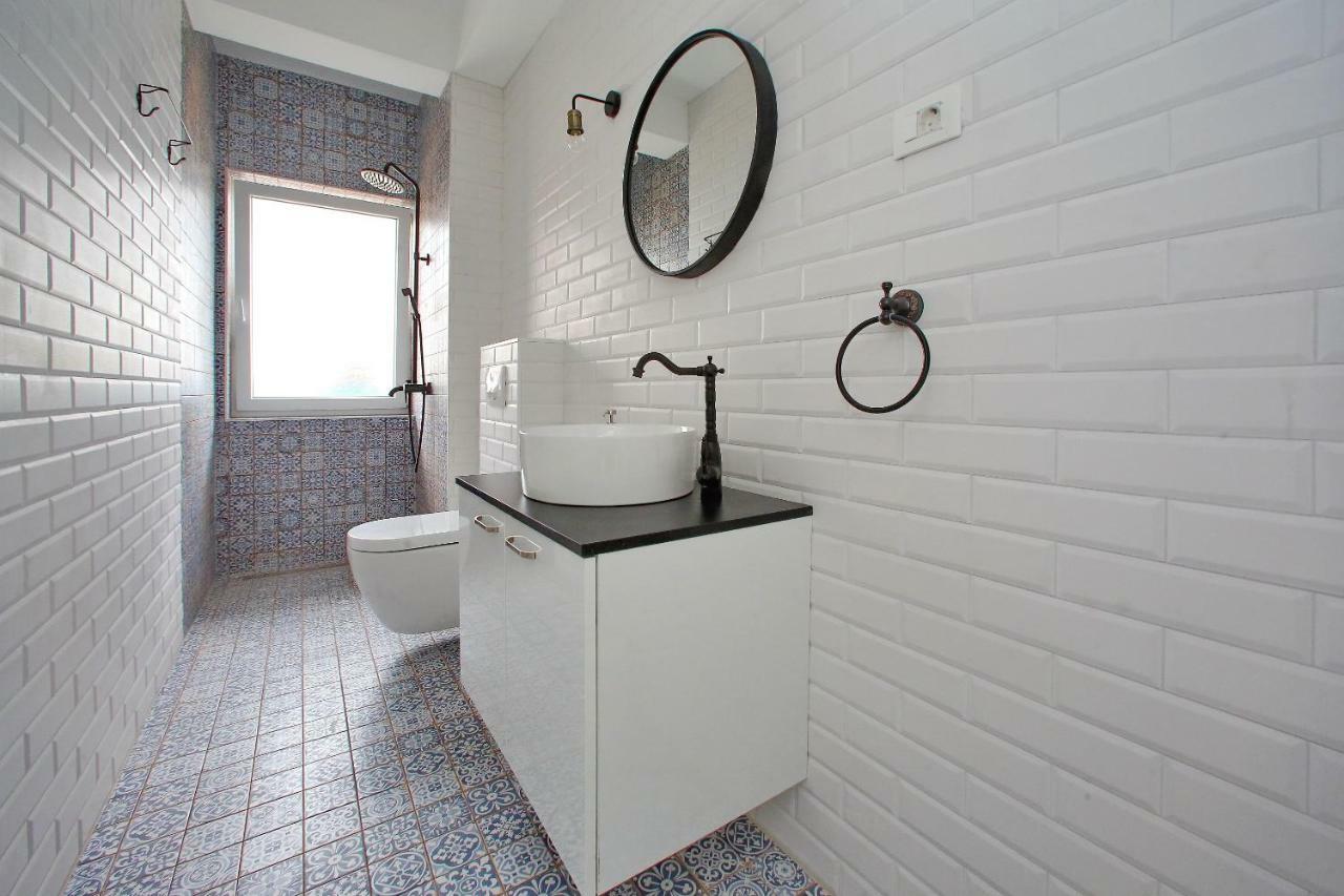 Villa Maris Bibinje Extérieur photo