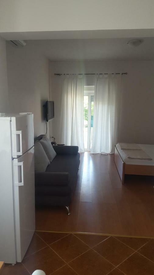 Villa Maris Bibinje Extérieur photo
