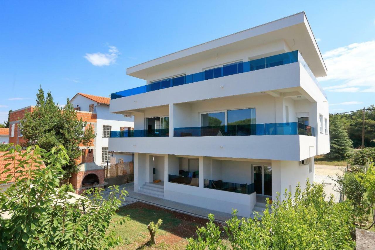 Villa Maris Bibinje Extérieur photo