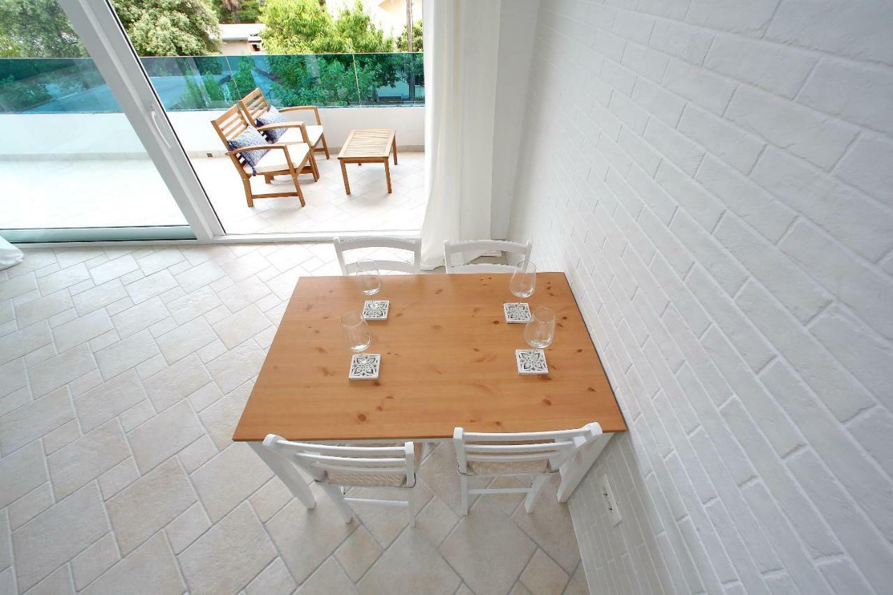 Villa Maris Bibinje Extérieur photo
