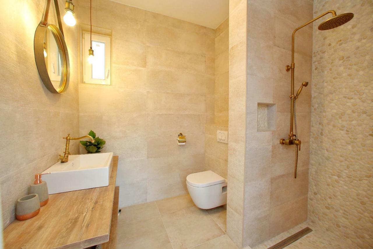 Villa Maris Bibinje Extérieur photo