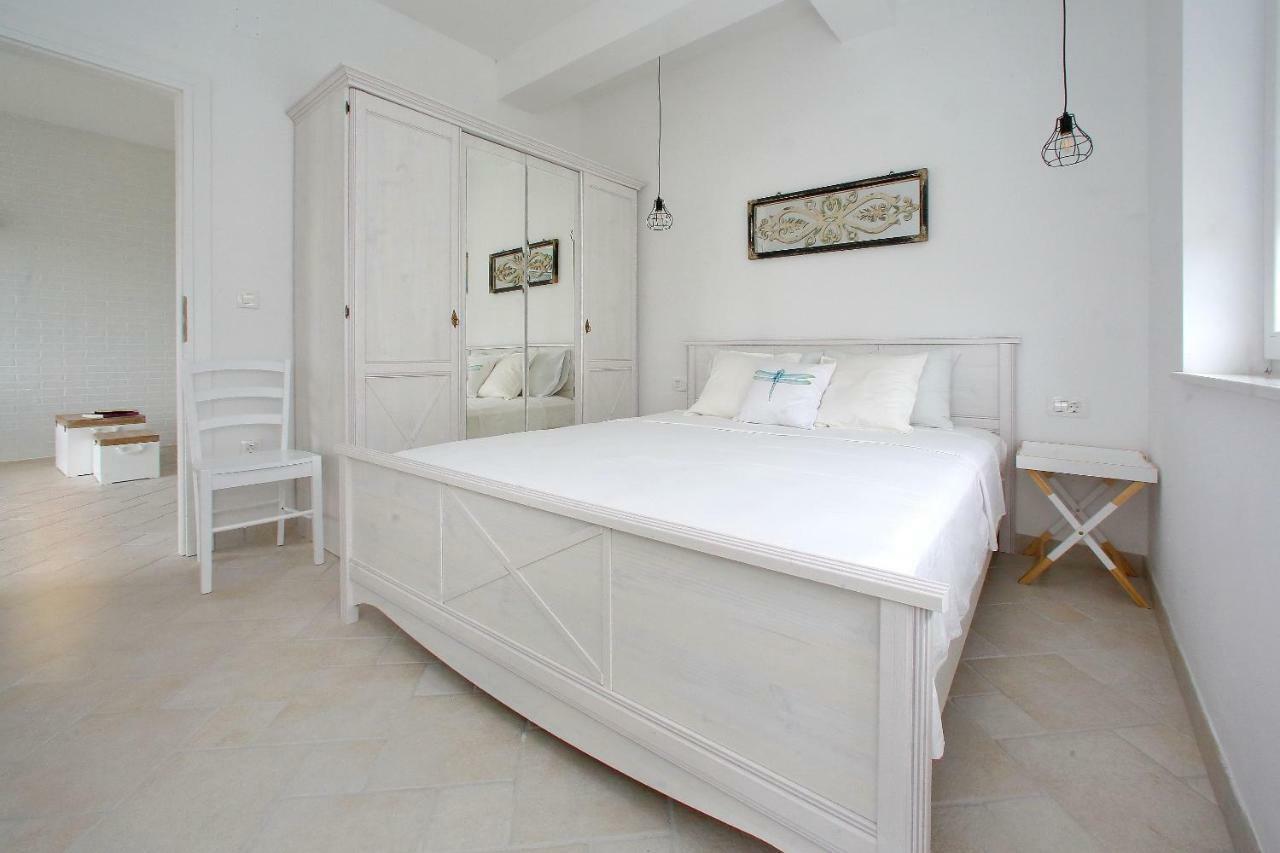 Villa Maris Bibinje Extérieur photo