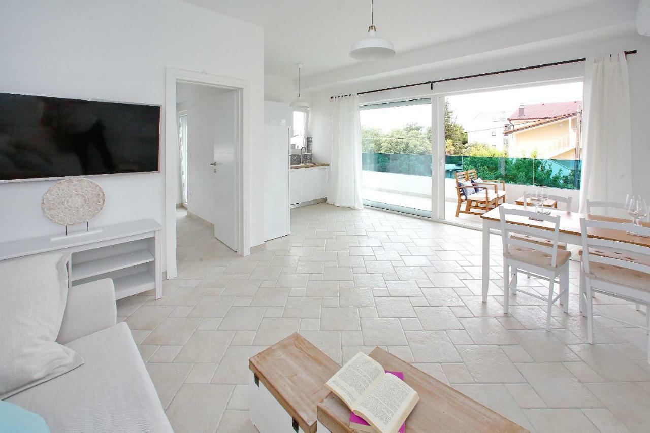 Villa Maris Bibinje Extérieur photo