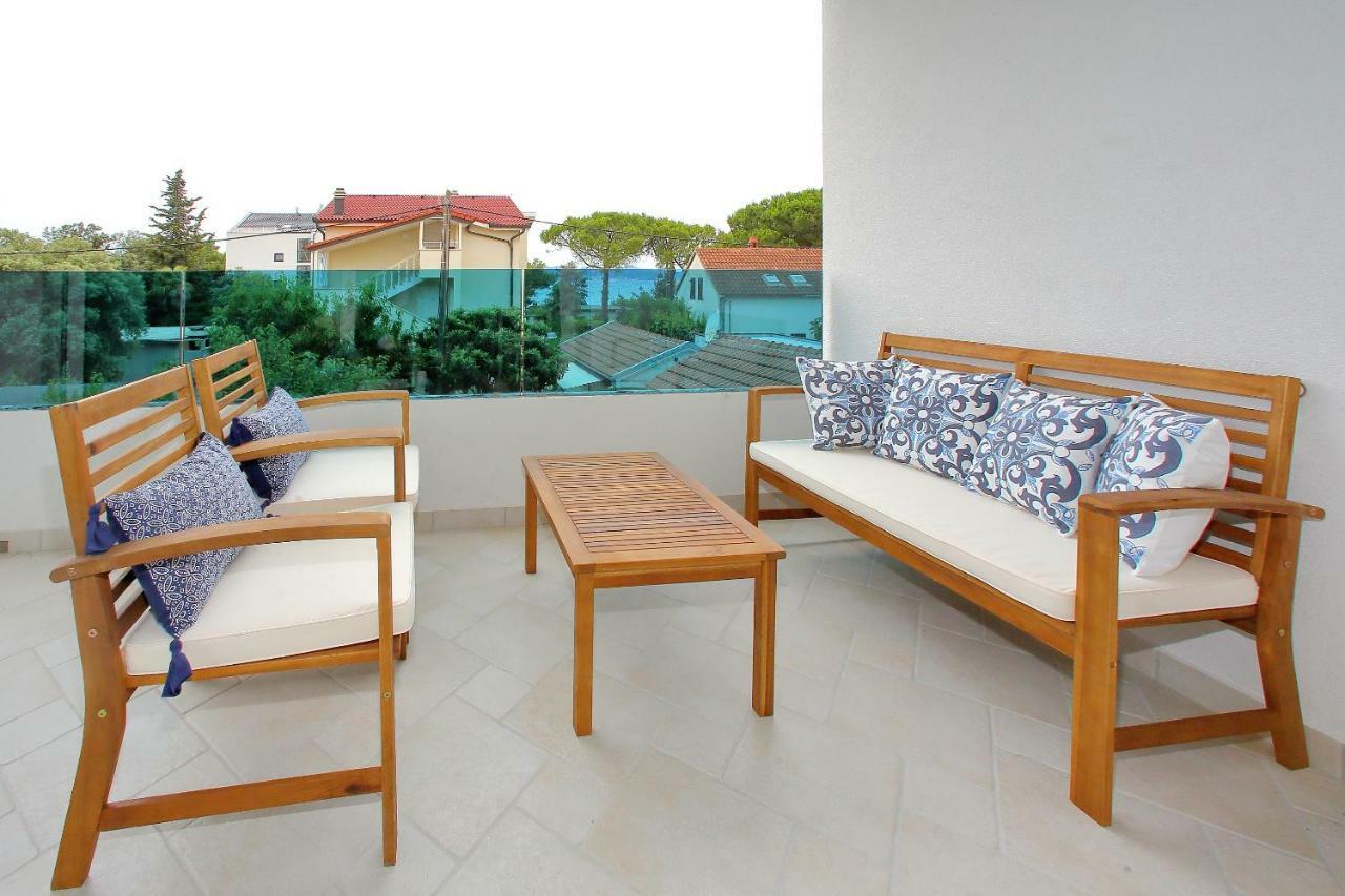 Villa Maris Bibinje Extérieur photo