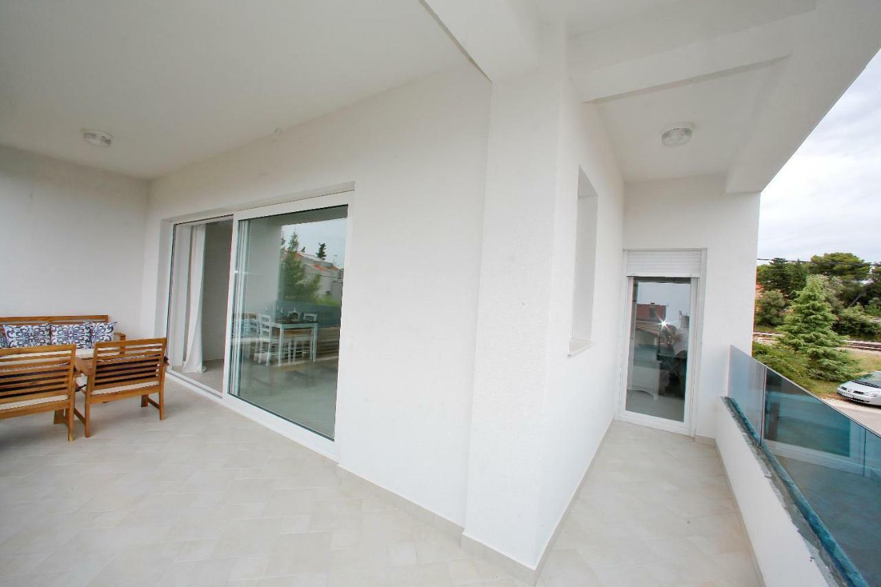 Villa Maris Bibinje Extérieur photo