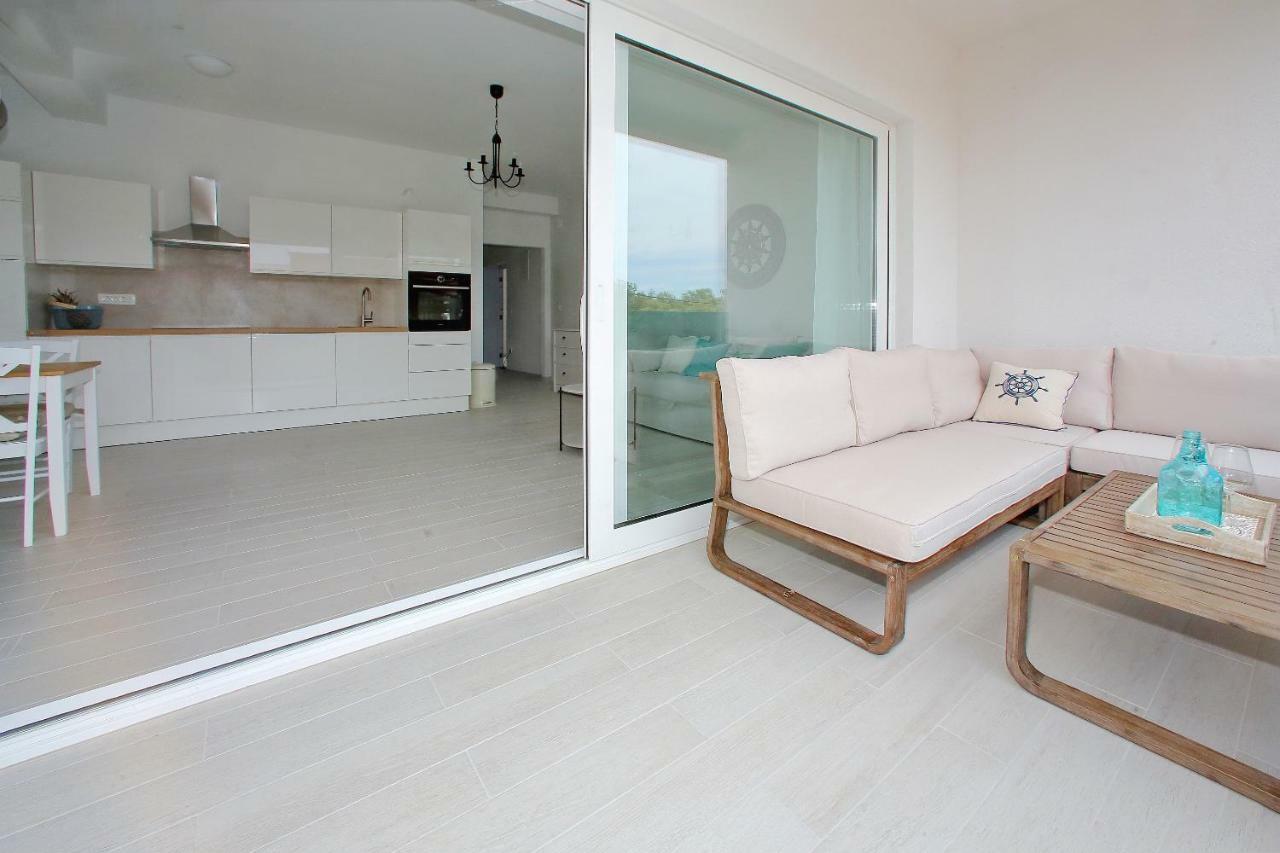Villa Maris Bibinje Extérieur photo